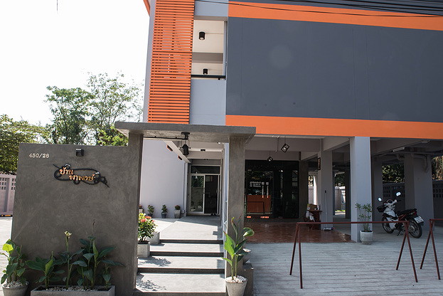 1 Bed Condo · Chatuchak, bangkok — photo 1