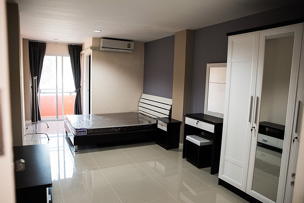 1 Bed Condo · Chatuchak, bangkok — photo 3