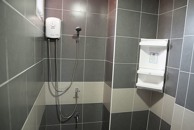 1 Bed Condo · Chatuchak, bangkok — photo 4