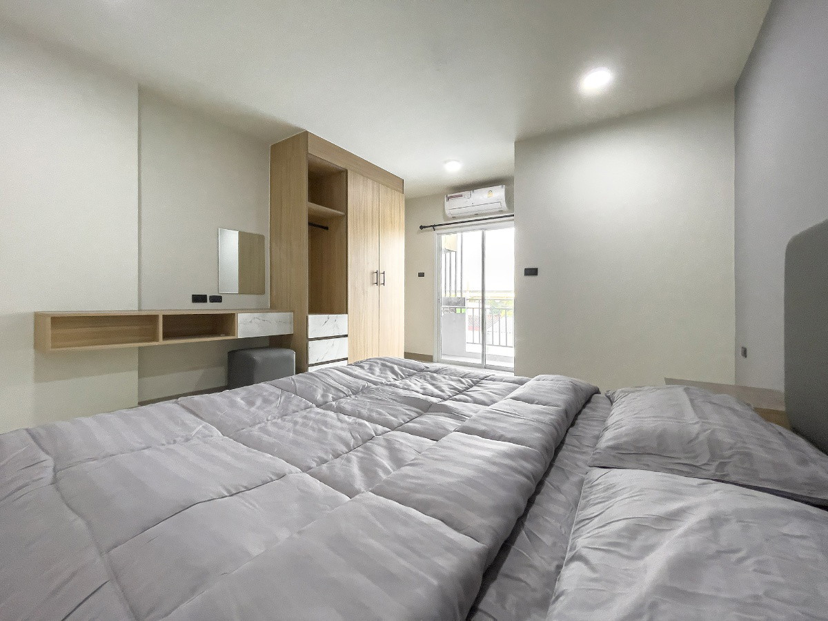 1 Bed Condo · Bang Phli, samut_prakan — photo 1