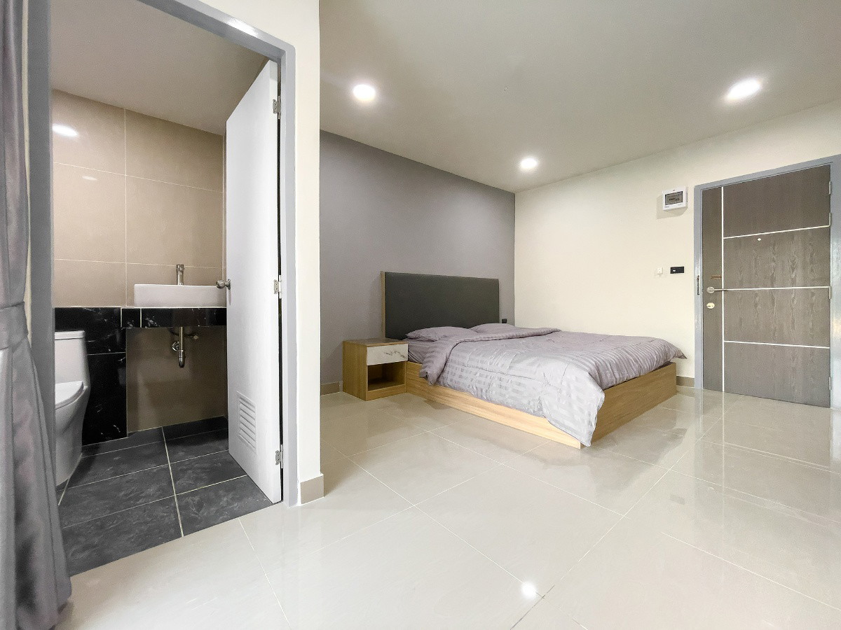 1 Bed Condo · Bang Phli, samut_prakan — photo 2