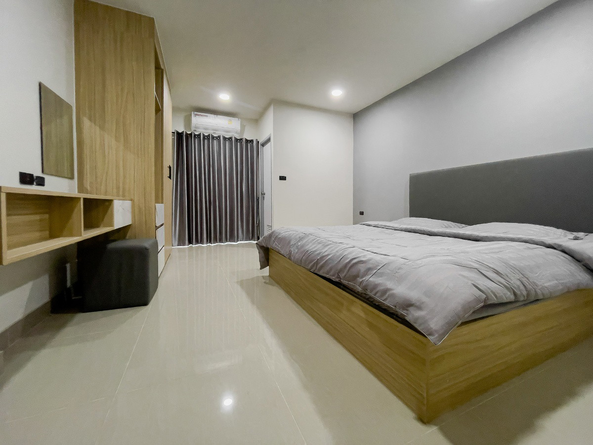 1 Bed Condo · Bang Phli, samut_prakan — photo 3
