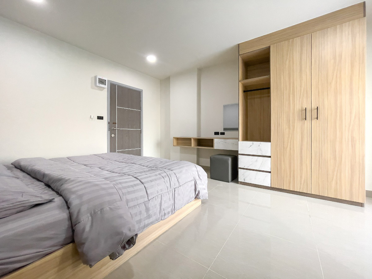 1 Bed Condo · Bang Phli, samut_prakan — photo 4