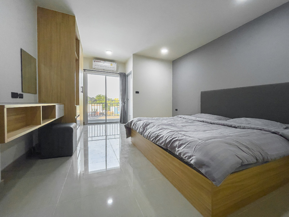 1 Bed Condo · Bang Phli, samut_prakan — photo 5