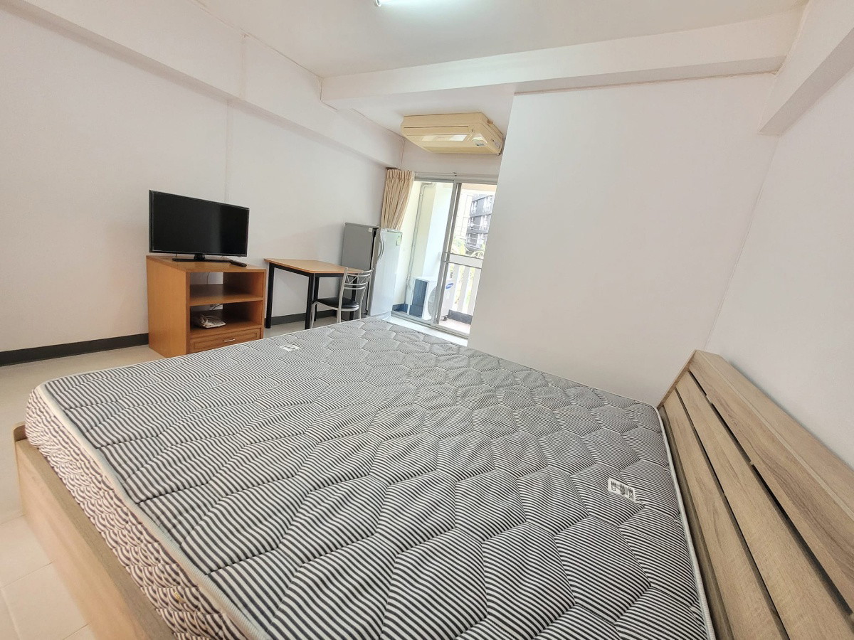 Condo · Mueang Chiang Mai, chiang_mai — photo 4