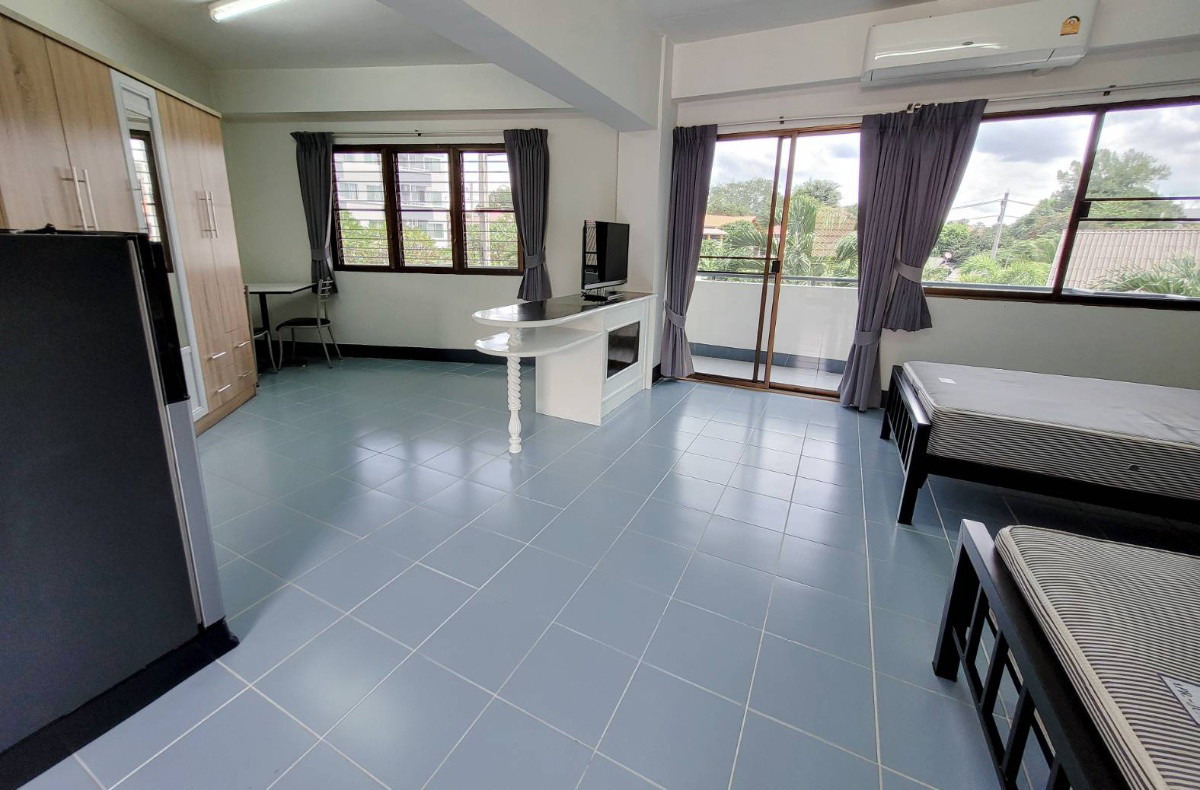 Condo · Mueang Chiang Mai, chiang_mai — photo 5