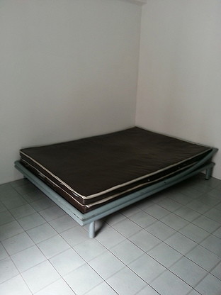 1 Bed Condo · Bang Khen, bangkok — photo 4
