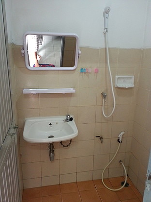 1 Bed Condo · Bang Khen, bangkok — photo 5