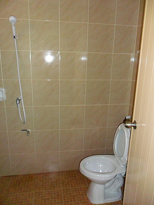 1 Bed Condo · Si Racha, chon_buri — photo 3
