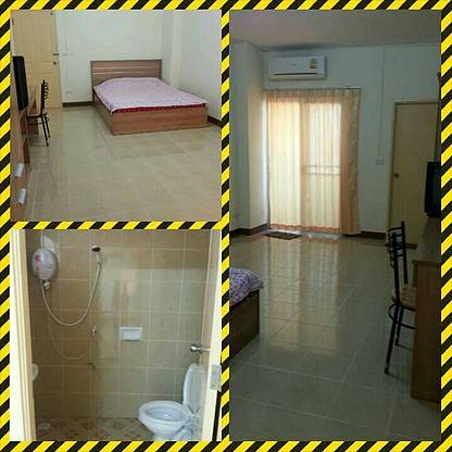 1 Bed Condo · Si Racha, chon_buri — photo 5