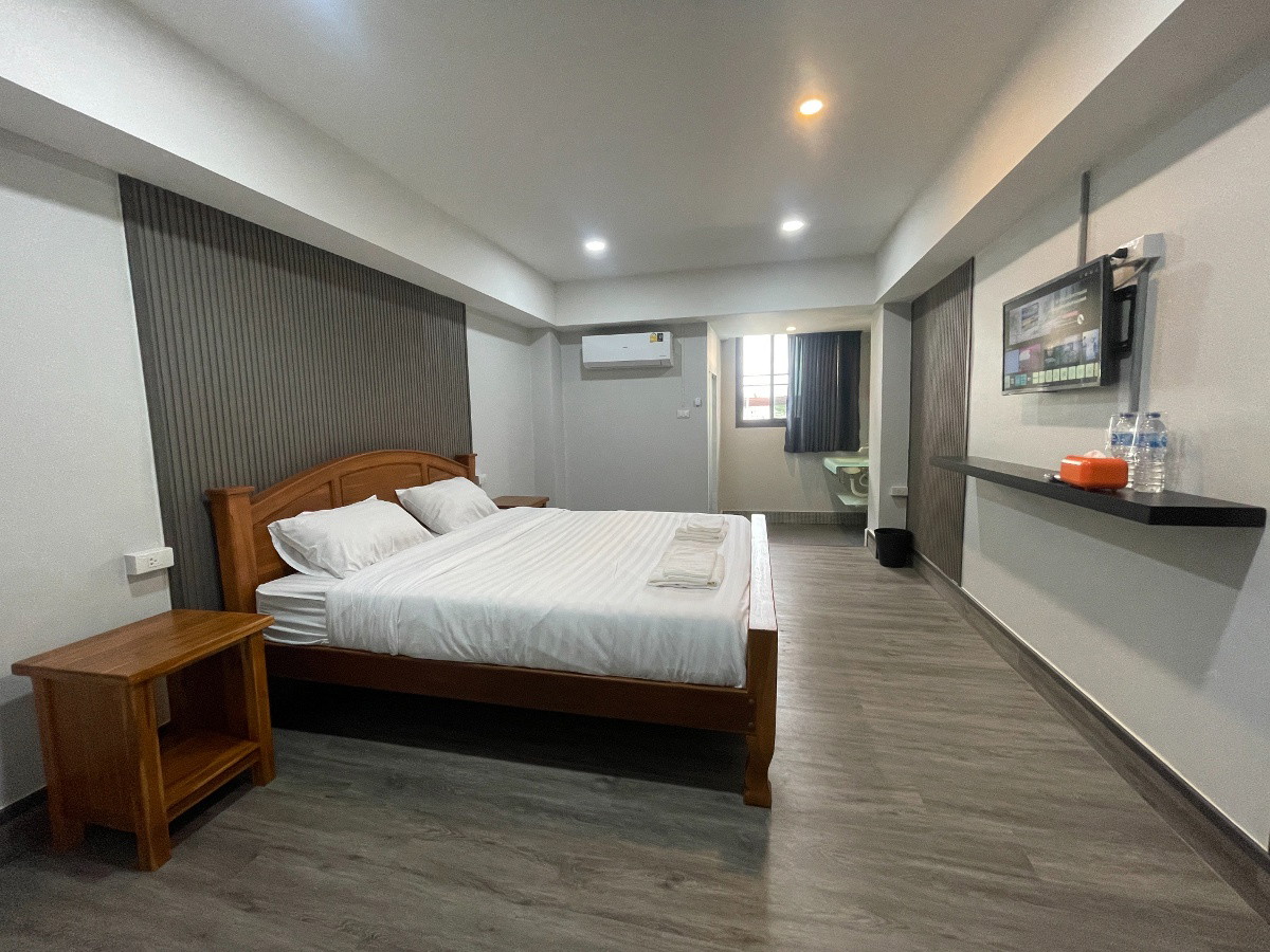 1 Bed Condo · Phra Pradaeng, samut_prakan