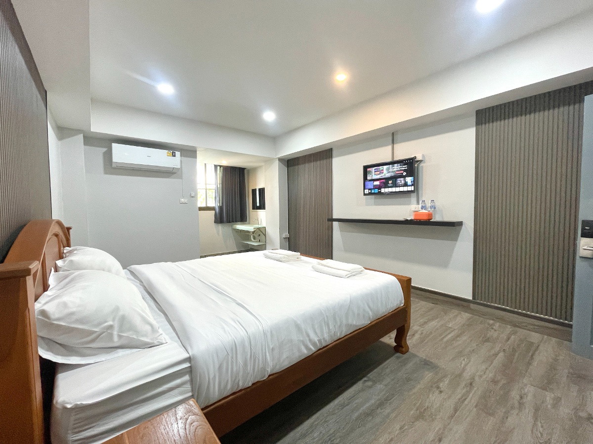 1 Bed Condo · Phra Pradaeng, samut_prakan — photo 2