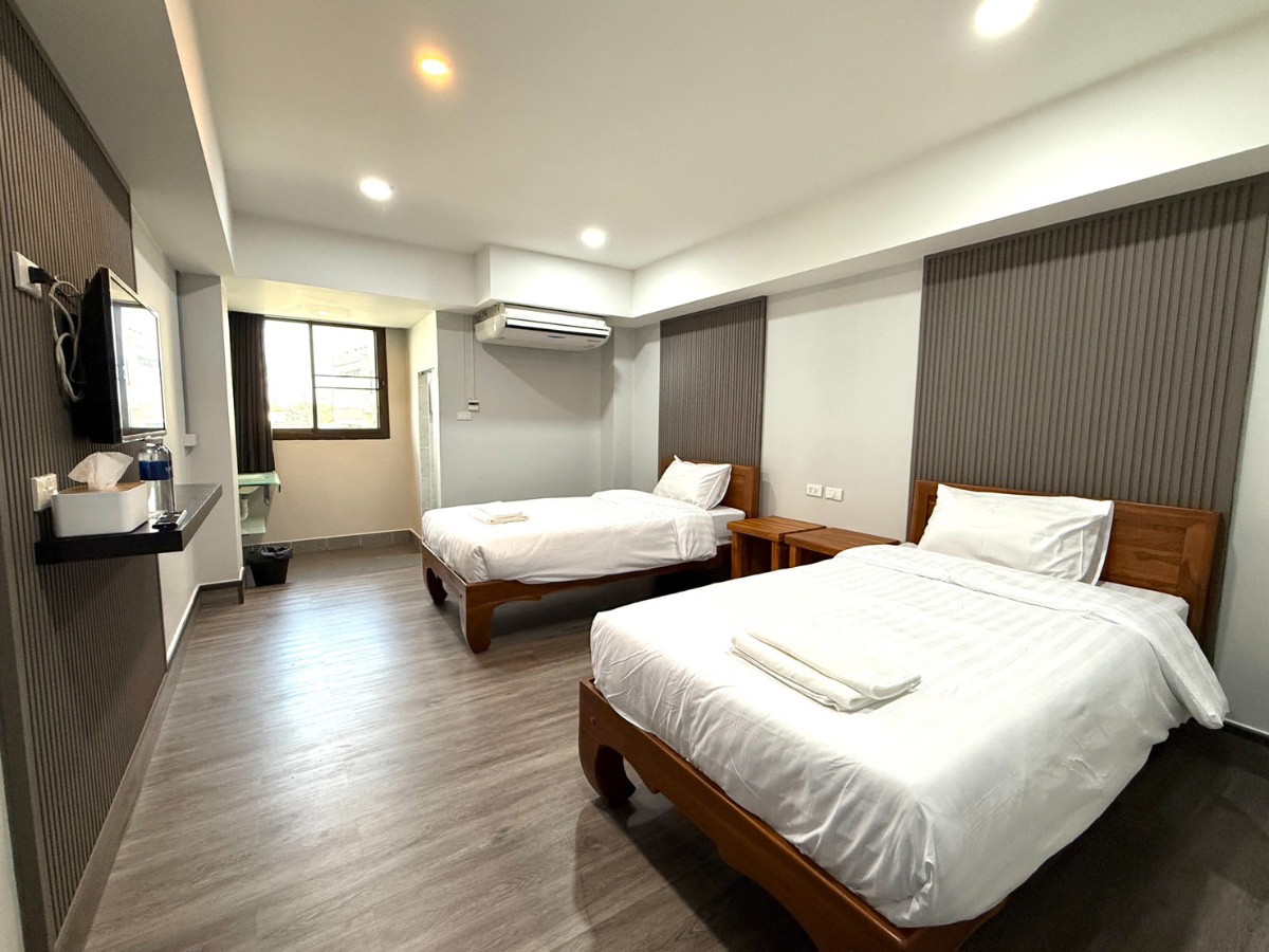 1 Bed Condo · Phra Pradaeng, samut_prakan — photo 3
