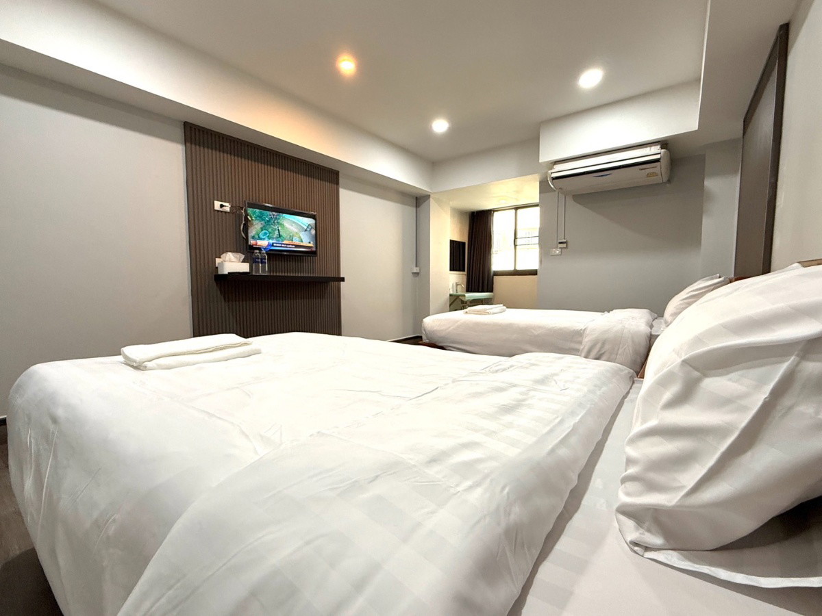 1 Bed Condo · Phra Pradaeng, samut_prakan — photo 4