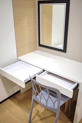 1 Bed Condo — photo 1