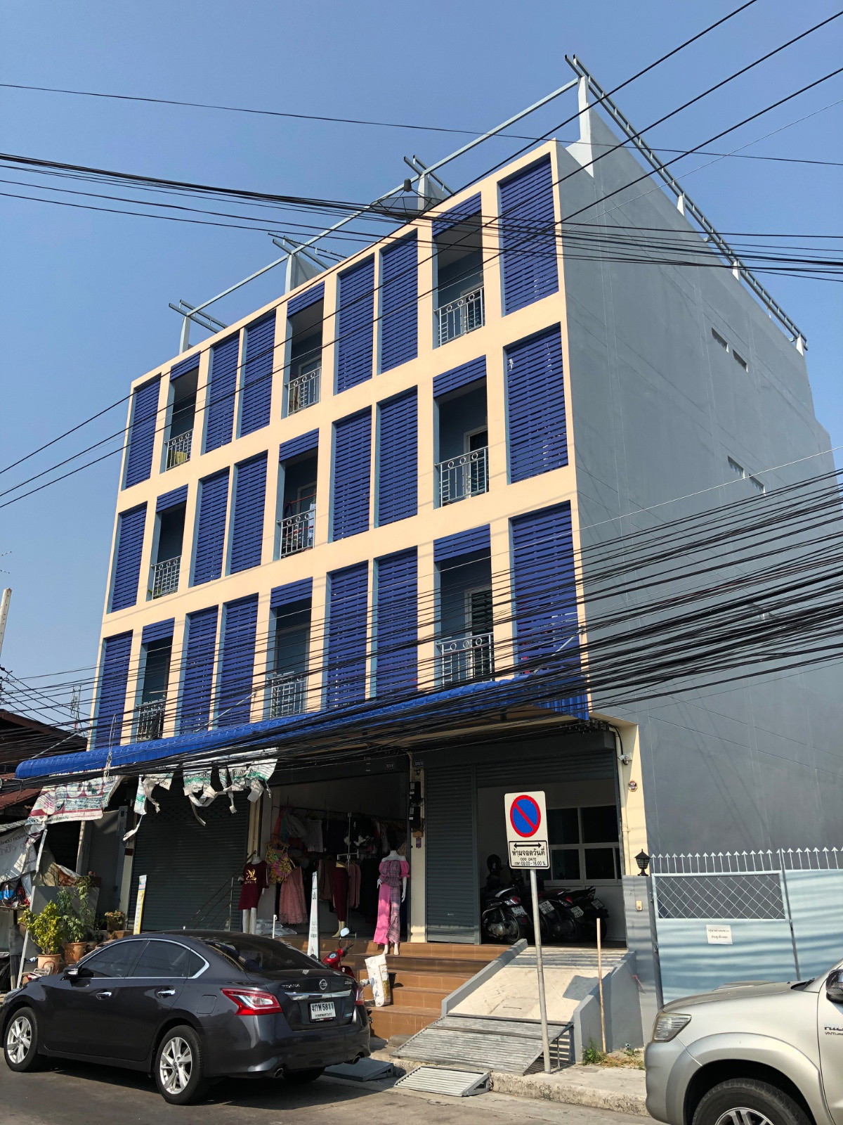 Condo · Mueang Chon Buri, chon_buri — photo 1
