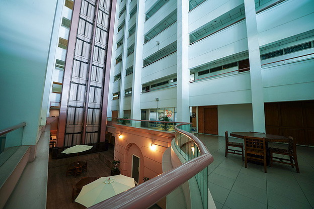 1 Bed Condo · Huai Khwang, bangkok — photo 1