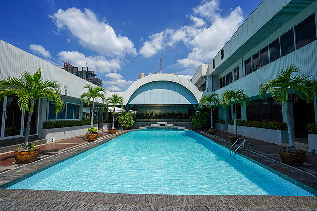 1 Bed Condo · Huai Khwang, bangkok — photo 2
