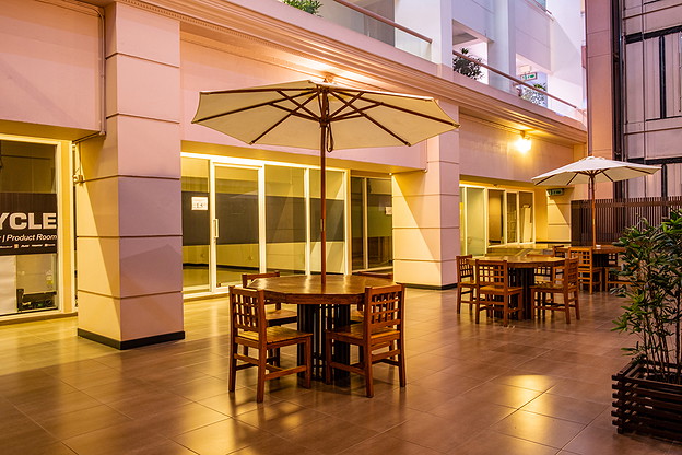1 Bed Condo · Huai Khwang, bangkok — photo 4
