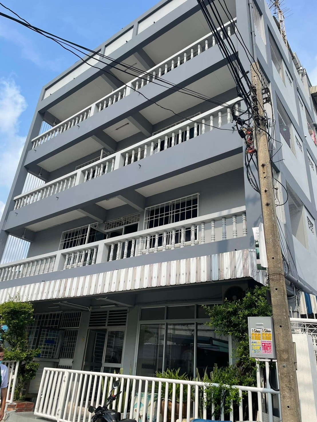 1 Bed Condo · Prawet, bangkok — photo 3