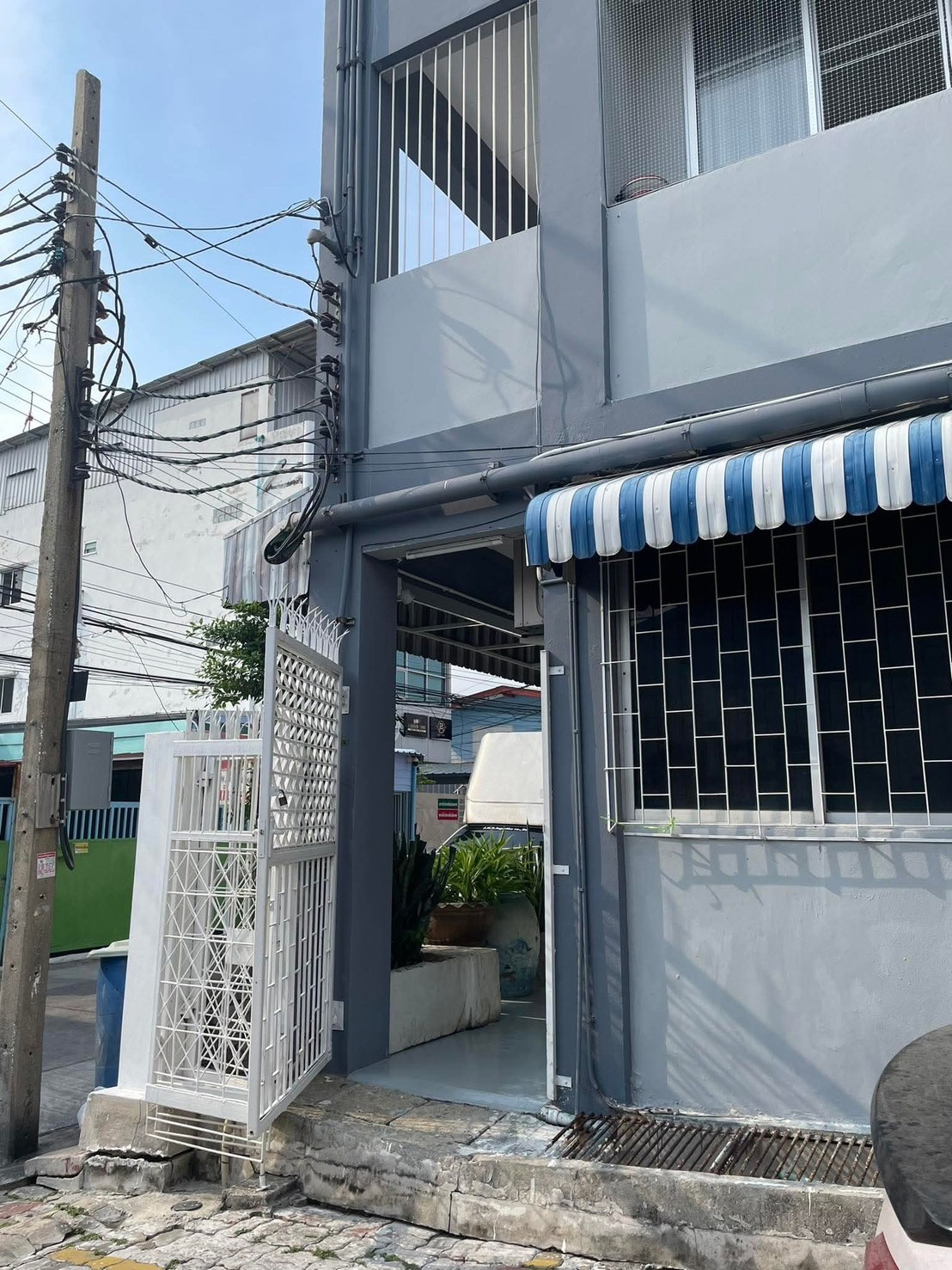 1 Bed Condo · Prawet, bangkok — photo 5