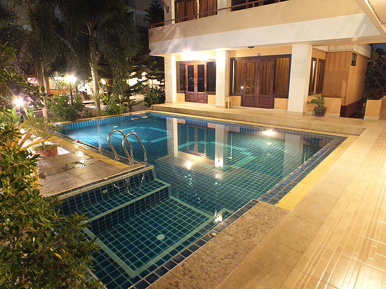 1 Bed Condo · Bang Lamung, chon_buri — photo 2