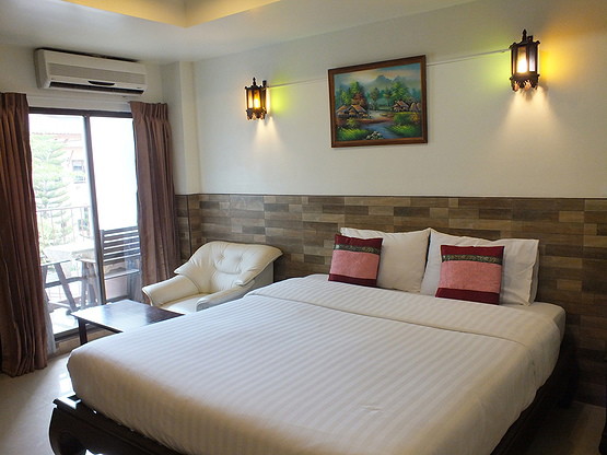1 Bed Condo · Bang Lamung, chon_buri — photo 3