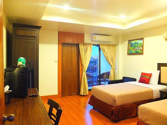 1 Bed Condo · Bang Lamung, chon_buri — photo 4