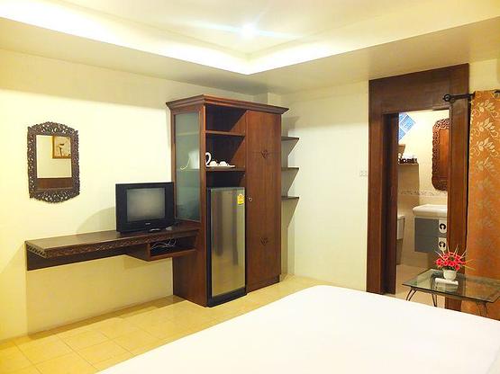 1 Bed Condo · Bang Lamung, chon_buri — photo 5