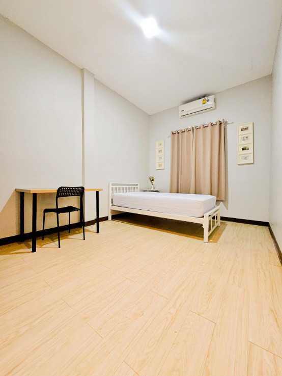 1 Bed Condo · bangkok — photo 3