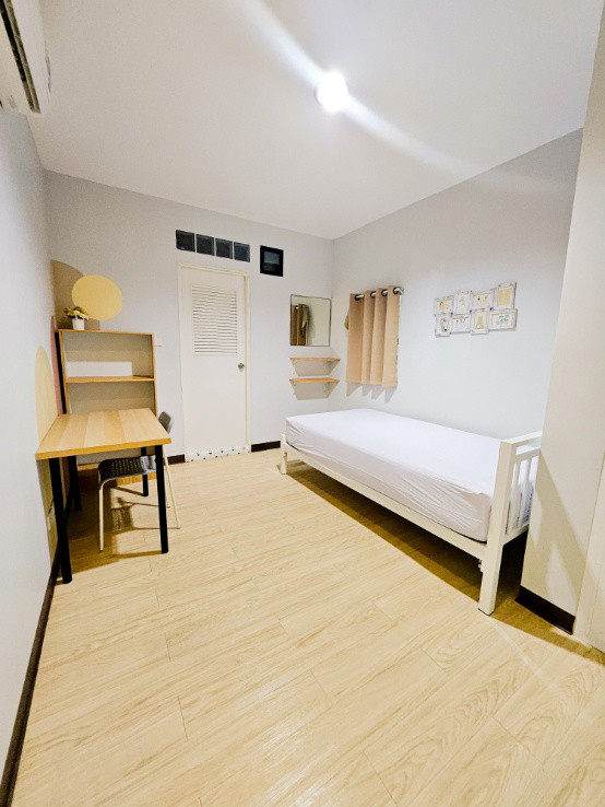 1 Bed Condo · bangkok — photo 4