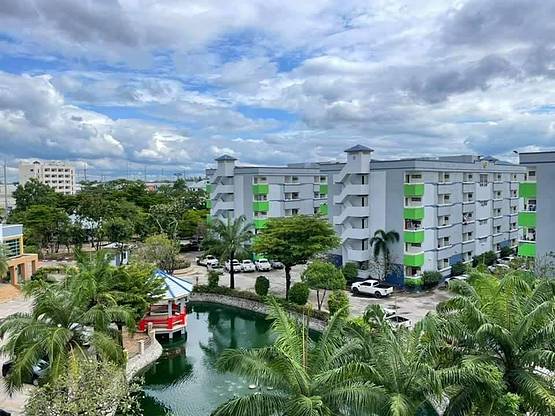 1 Bed Condo · Mueang Chon Buri, chon_buri — photo 1