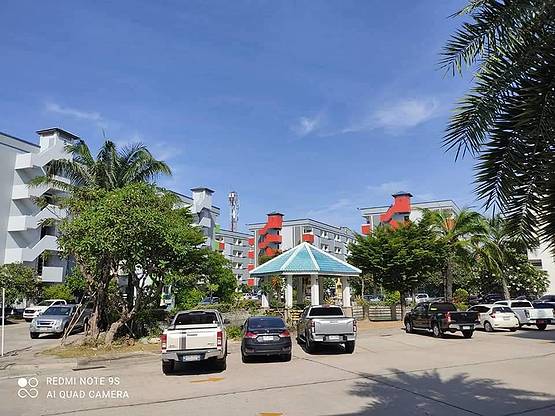 1 Bed Condo · Mueang Chon Buri, chon_buri — photo 2
