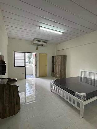 1 Bed Condo · Mueang Chon Buri, chon_buri — photo 3