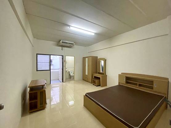 1 Bed Condo · Mueang Chon Buri, chon_buri — photo 4