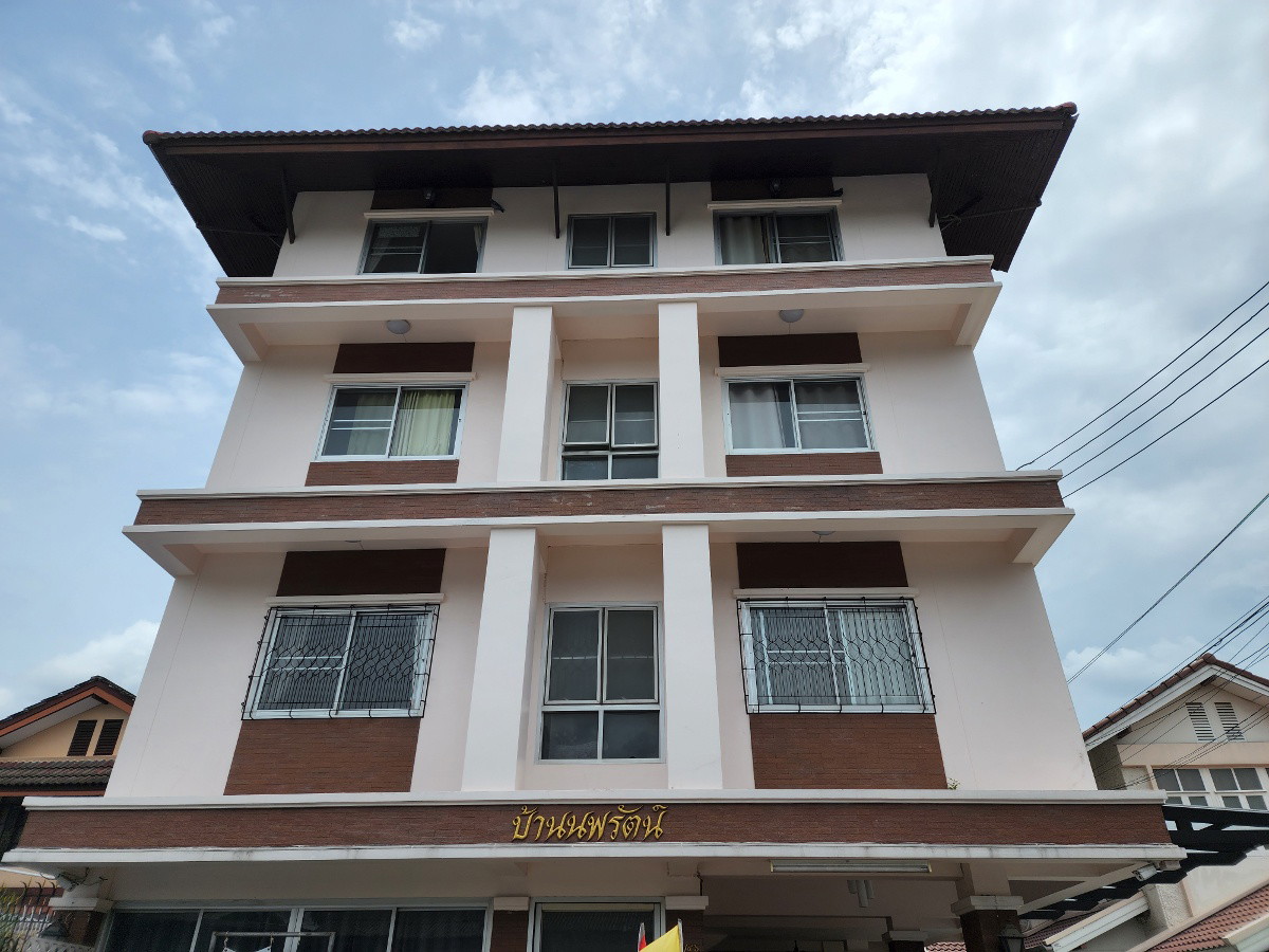 1 Bed Condo · Don Mueang, bangkok — photo 1