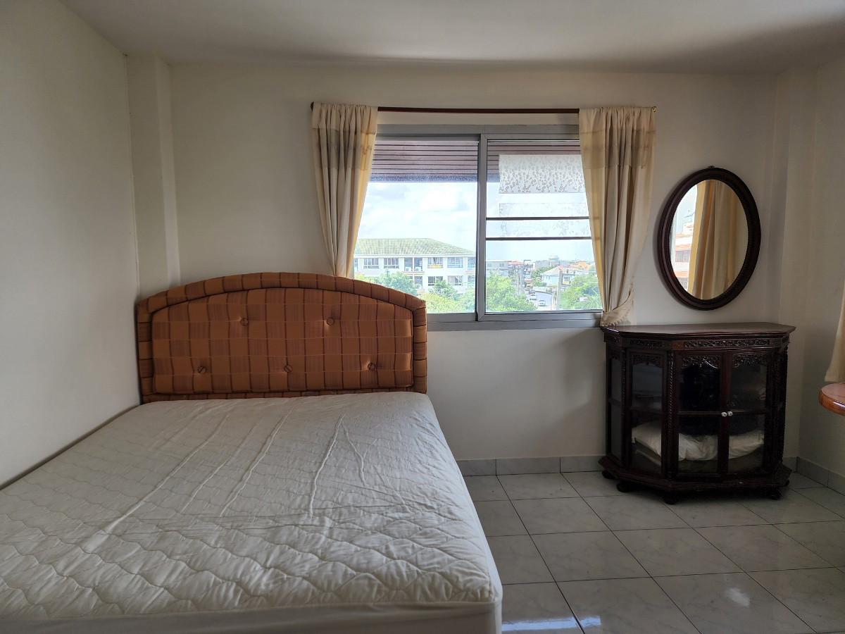 1 Bed Condo · Don Mueang, bangkok — photo 4