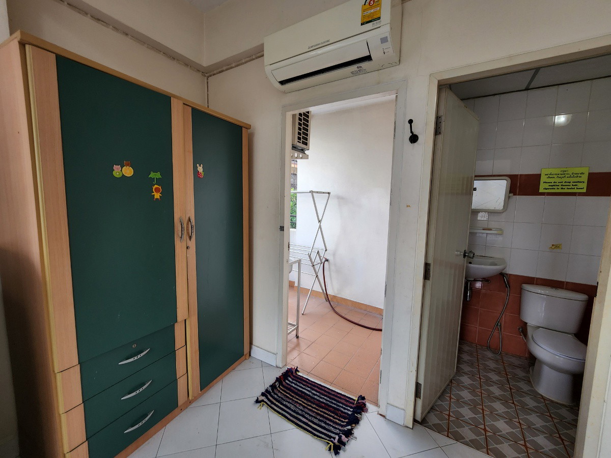 1 Bed Condo · Don Mueang, bangkok — photo 5