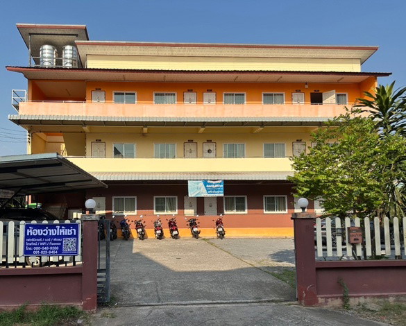 VP&VK Apartment — photo 1