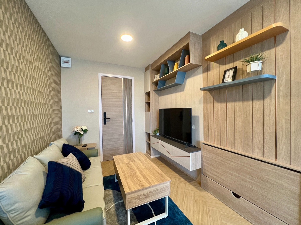 1 Bed Condo · pathum_thani — photo 1