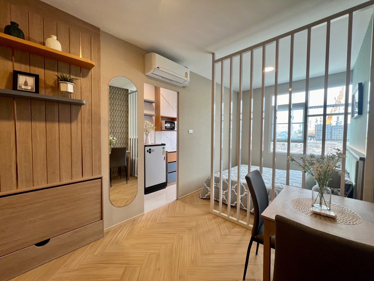 1 Bed Condo · pathum_thani — photo 2