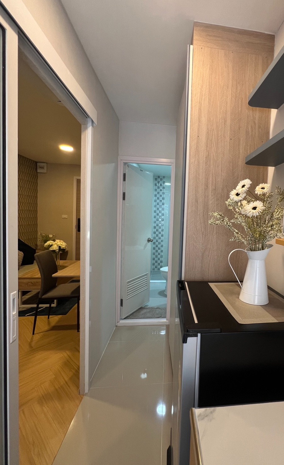 1 Bed Condo · pathum_thani — photo 3