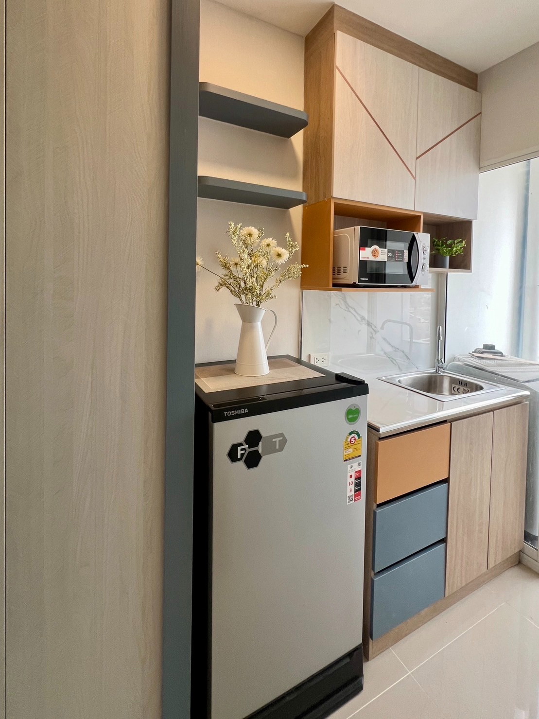 1 Bed Condo · pathum_thani — photo 4