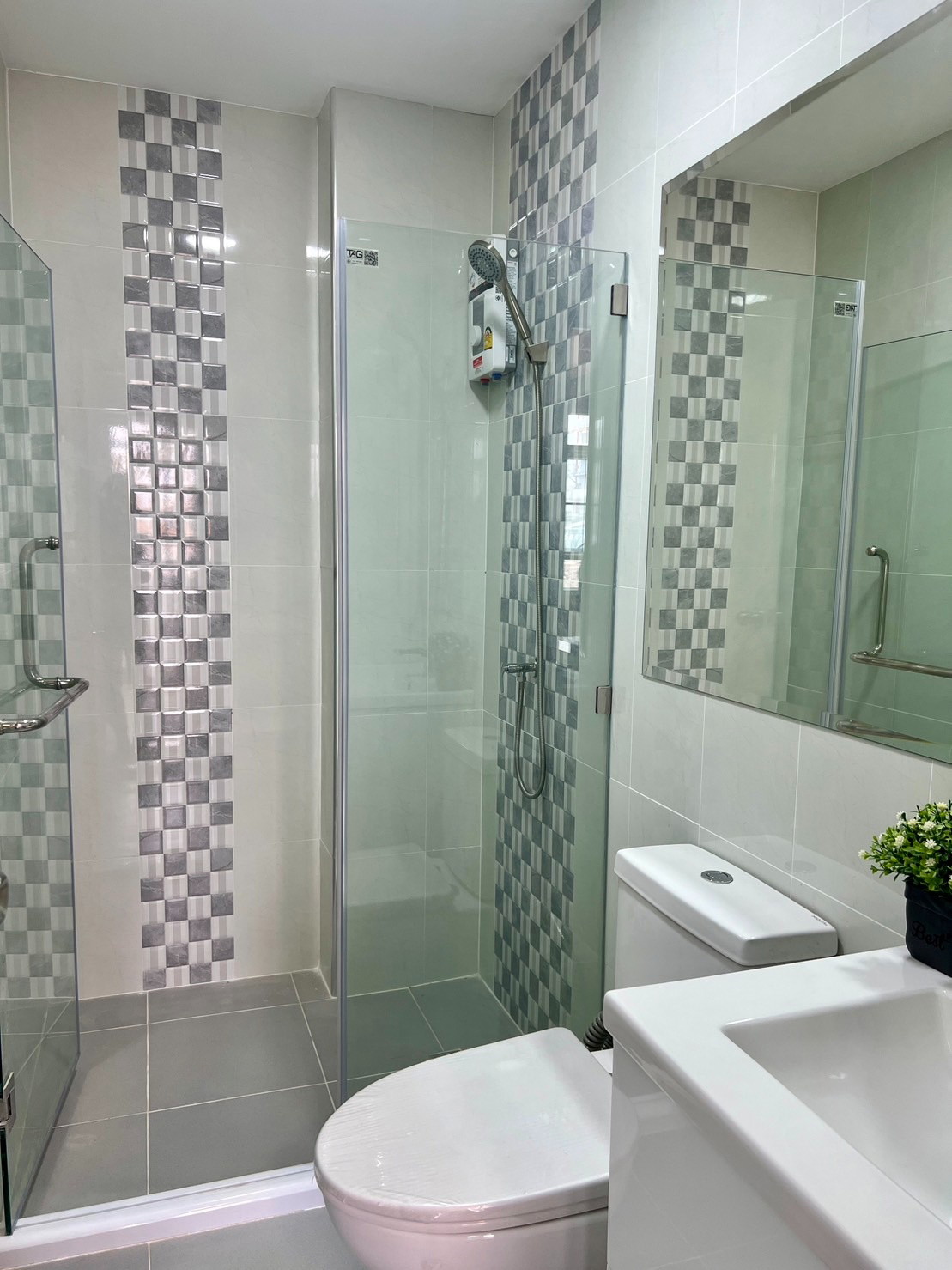 1 Bed Condo · pathum_thani — photo 5