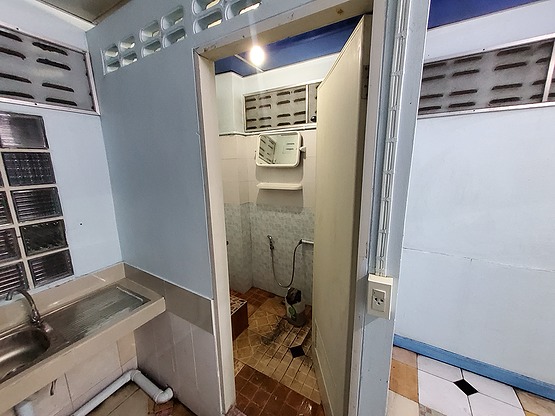 1 Bed Condo · Mueang Nonthaburi, nonthaburi — photo 1