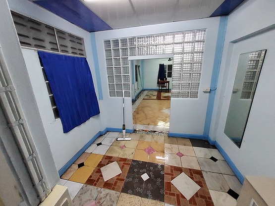 1 Bed Condo · Mueang Nonthaburi, nonthaburi — photo 2