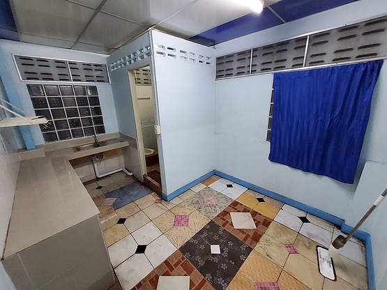 1 Bed Condo · Mueang Nonthaburi, nonthaburi — photo 3