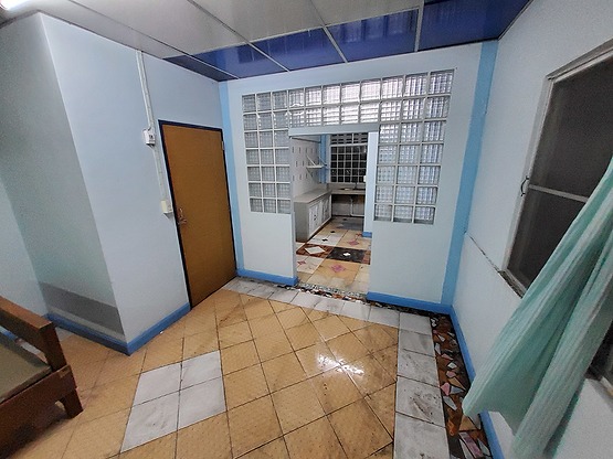 1 Bed Condo · Mueang Nonthaburi, nonthaburi — photo 4