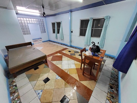 1 Bed Condo · Mueang Nonthaburi, nonthaburi — photo 5