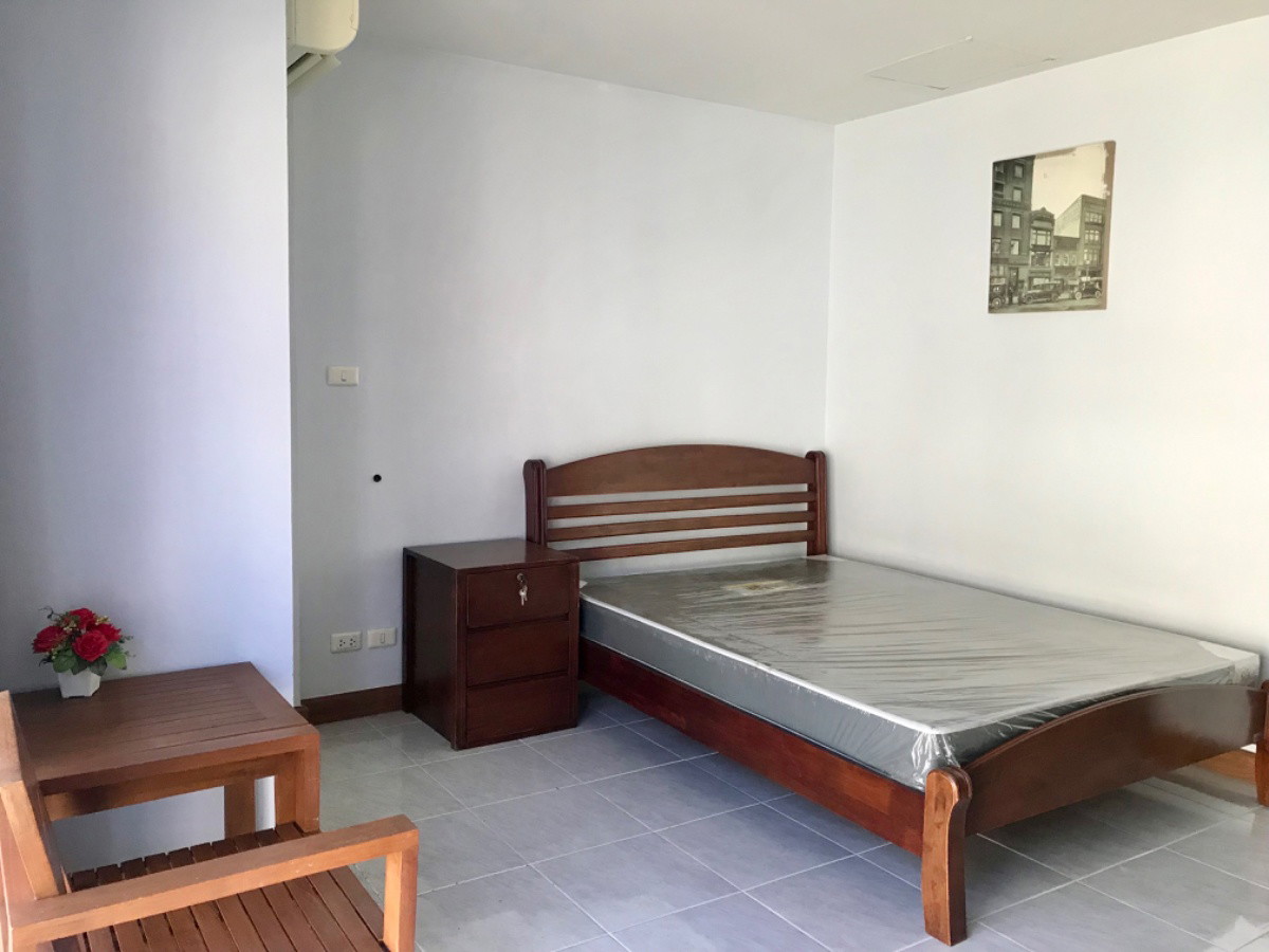 1 Bed Condo · Bang Khen, bangkok — photo 1